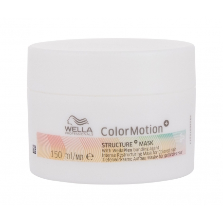 Wella Professionals ColorMotion+ (maska na vlasy)