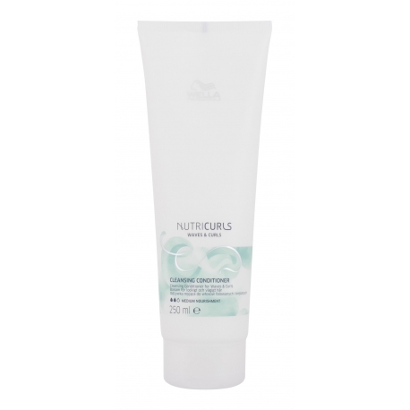 Wella Professionals NutriCurls (kondicionér)