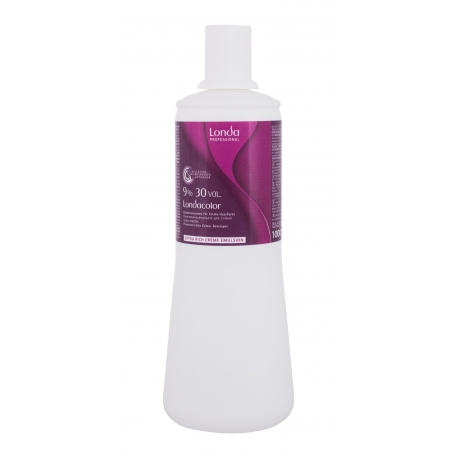 Londa Professional Permanent Colour (farba na vlasy)