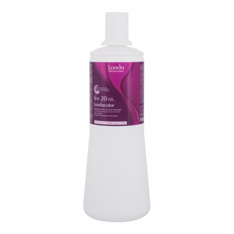 Londa Professional Permanent Colour (farba na vlasy)