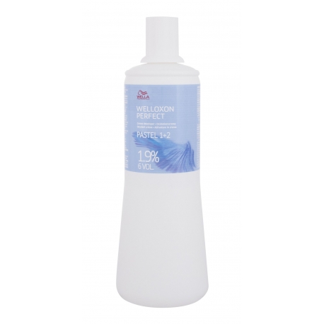 Wella Professionals Welloxon Perfect (farba na vlasy)