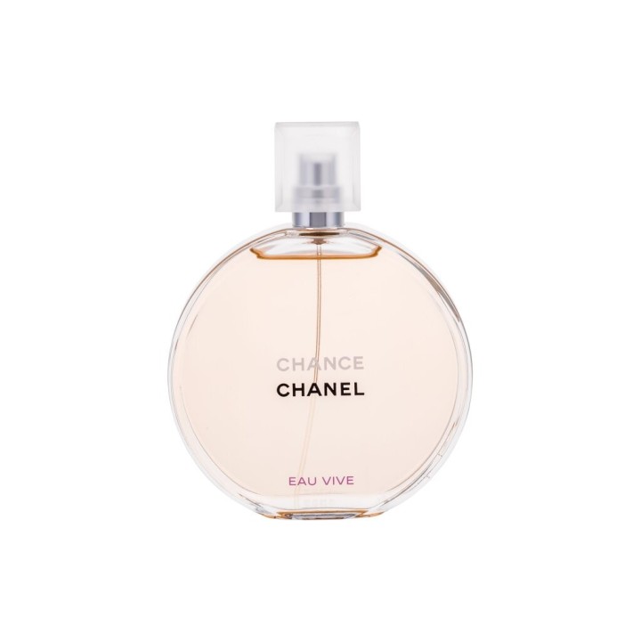 Chanel Chance Eau Vive – Toaletná voda pre ženy