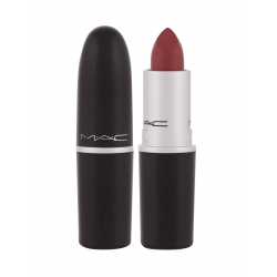 MAC Amplified Créme Lipstick (rúž)
