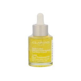 Clarins Face Treatment Oil Lotus – Pleťový olej pre ženy