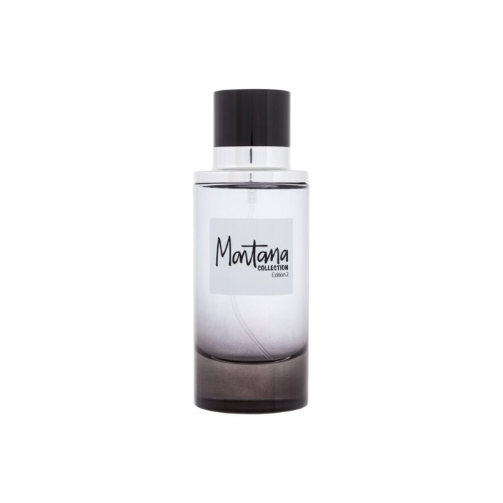 Montana Collection Edition 2 – Parfumovaná voda pre mužov