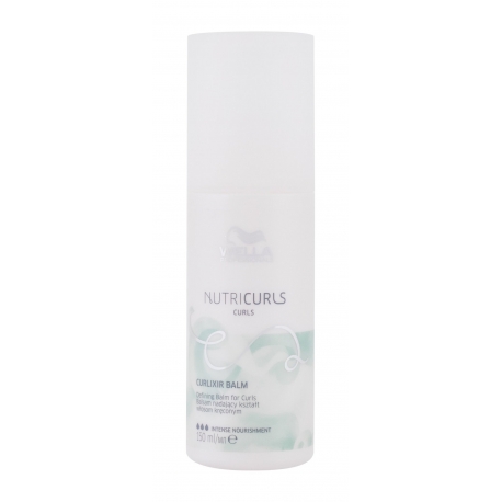 Wella Professionals NutriCurls (pre podporu vĺn)