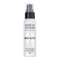 Make Up For Ever Mist & Fix (fixátor make-upu)