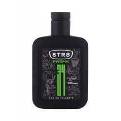 STR8 FREAK (toaletná voda)