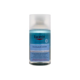 Eucerin DermatoClean Eye Make-Up Remover – Odličovač očí pre ženy