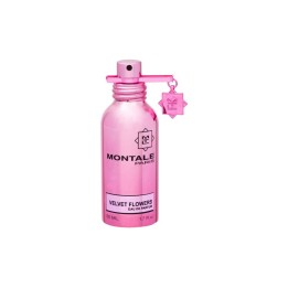 Montale Velvet Flowers – Parfumovaná voda pre ženy