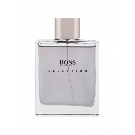 HUGO BOSS Selection (toaletná voda)