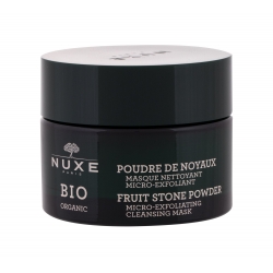 NUXE Bio Organic (pleťová maska)