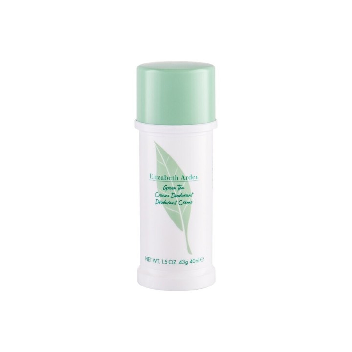 Elizabeth Arden Green Tea – Dezodorant pre ženy