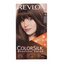 Revlon Colorsilk (farba na vlasy)