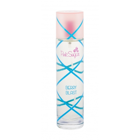 Pink Sugar Berry Blast (toaletná voda)