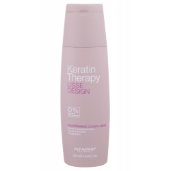ALFAPARF MILANO Keratin Therapy Lisse Design (kondicionér)