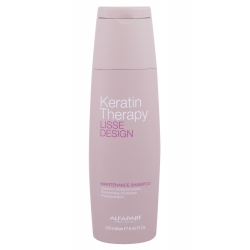 ALFAPARF MILANO Keratin Therapy Lisse Design (Šampón)