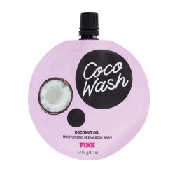 Pink Coco Wash (sprchovací krém)