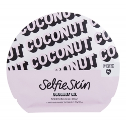Pink Selfie Skin (pleťová maska)