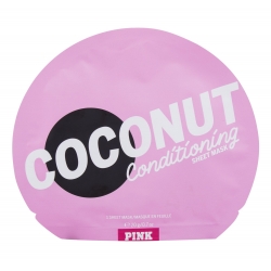 Pink Coconut (pleťová maska)