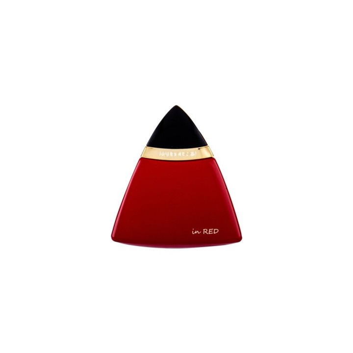Mauboussin Mauboussin in Red – Parfumovaná voda pre ženy