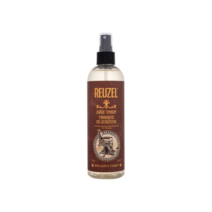 Reuzel Surf Tonic – Pre definíciu a tvar vlasov pre mužov