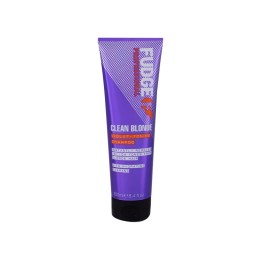 Fudge Professional Clean Blonde Violet-Toning Shampoo – Šampón…