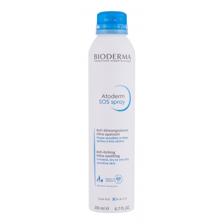 BIODERMA Atoderm (telová voda)