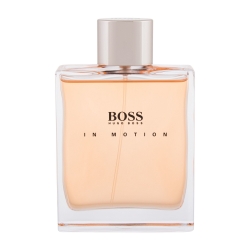HUGO BOSS Boss in Motion (toaletná voda)
