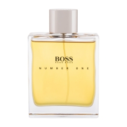 HUGO BOSS Number One (toaletná voda)