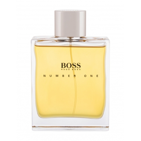 HUGO BOSS Number One (toaletná voda)