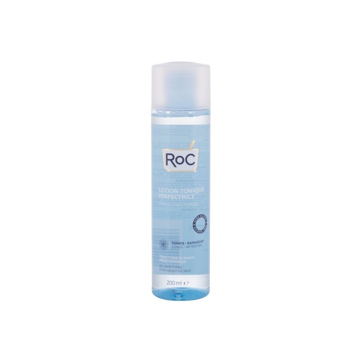 RoC Perfecting Toner – Pleťová voda a sprej pre ženy