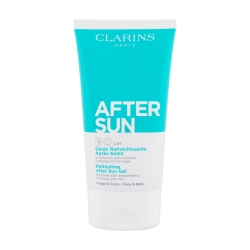 Clarins After Sun (prípravok po opaľovaní)