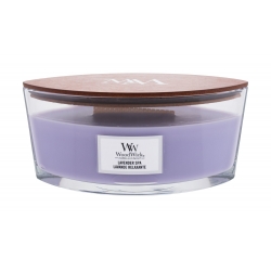 WoodWick Lavender Spa (vonná sviečka)