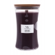 WoodWick Black Cherry (vonná sviečka)