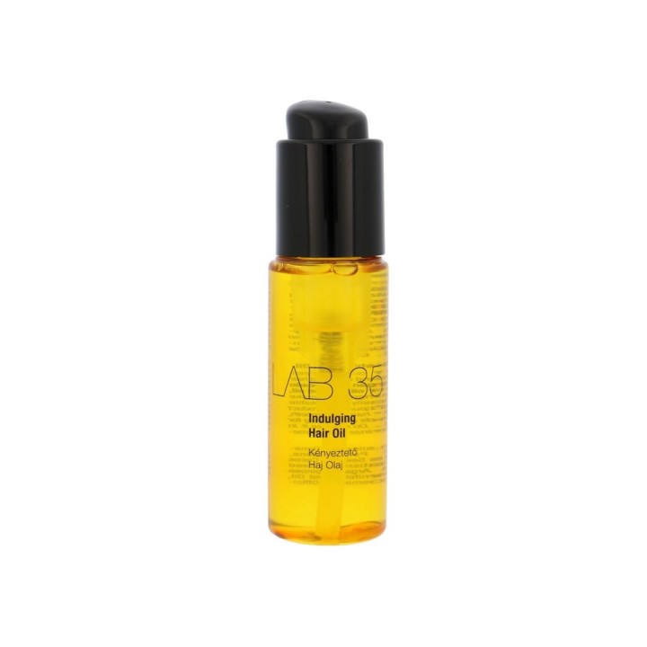 Kallos Cosmetics Lab 35 Indulging Nourishing – Olej na vlasy pre…