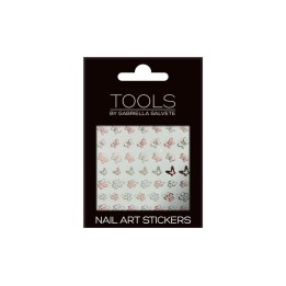 Gabriella Salvete TOOLS Nail Art Stickers – Ozdoby na nechty pre…