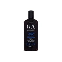 American Crew Anti-Dandruff + Dry Scalp – Šampón pre mužov