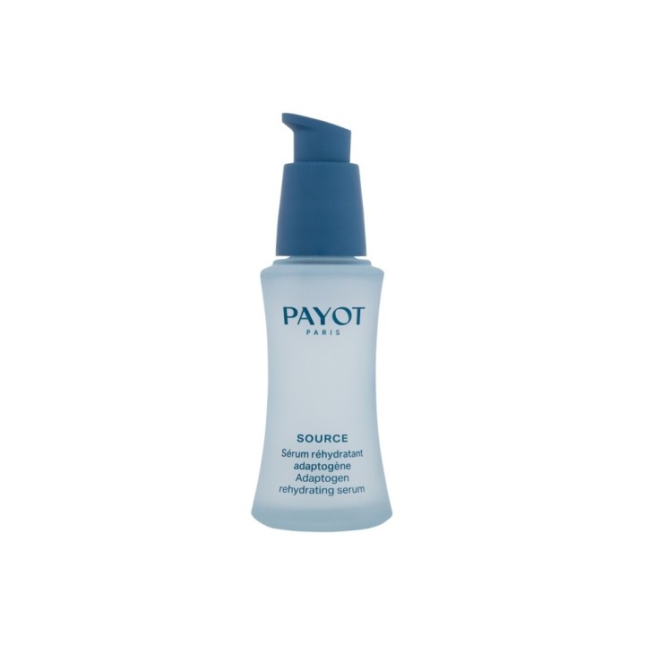 PAYOT Source Adaptogen Rehydrating Serum – Pleťové sérum pre ženy