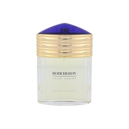 Boucheron Boucheron Pour Homme – Toaletná voda pre mužov