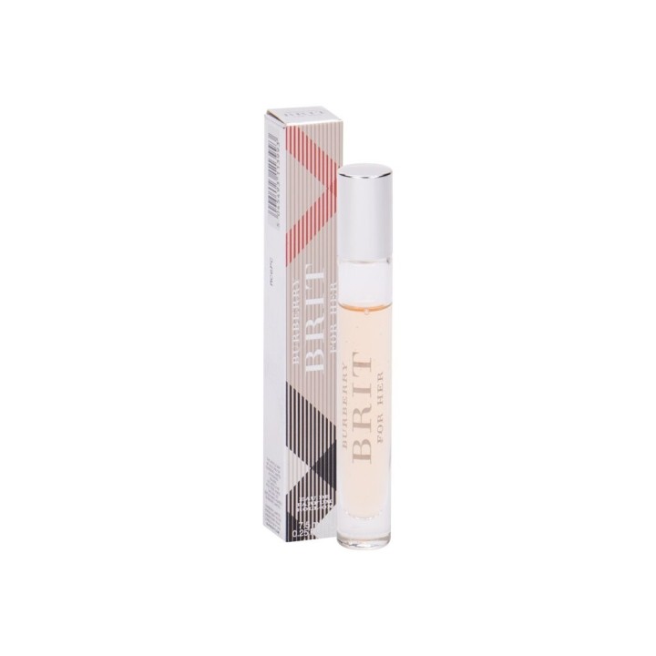 Burberry Brit for Her – Parfumovaná voda pre ženy