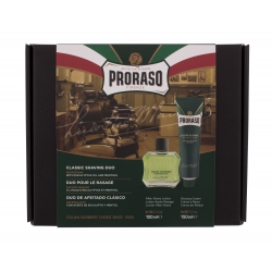 PRORASO Green (set)