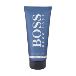 HUGO BOSS Boss Bottled (sprchovací gél)