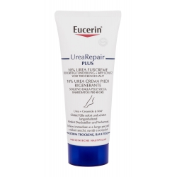 Eucerin UreaRepair Plus (krém na nohy)