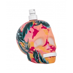 Police To Be (parfumovaná voda)