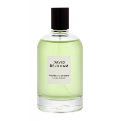 David Beckham Aromatic Greens (parfumovaná voda)