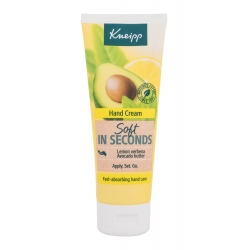 Kneipp Hand Cream (krém na ruky)