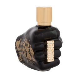 Diesel Spirit Of The Brave (toaletná voda)