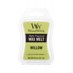 WoodWick Willow (vonný vosk)