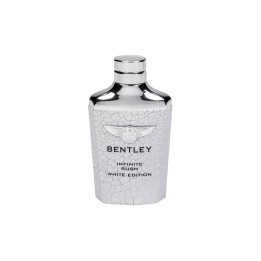 Bentley Infinite Rush White Edition – Toaletná voda pre mužov